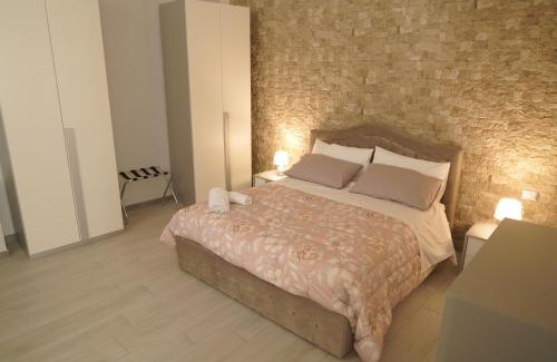 Gela House | Le Dimore di Ulisse a Gela - Casa vacanza B&B - La casa di Ulisse