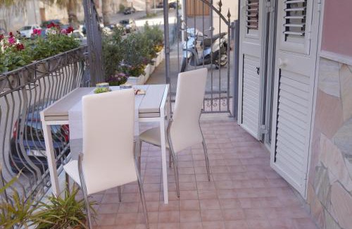 Gela House | Le Dimore di Ulisse a Gela - Casa vacanza B&B - La casa di Ulisse
