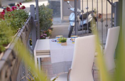 Gela House | Le Dimore di Ulisse a Gela - Casa vacanza B&B - La casa di Ulisse