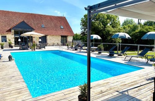 Padirac Bed & Breakfast | Le domaine du Quercy