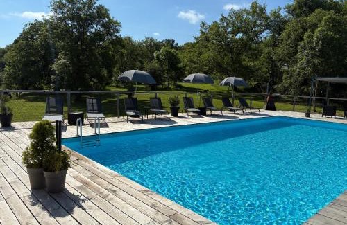 Padirac Bed & Breakfast | Le domaine du Quercy