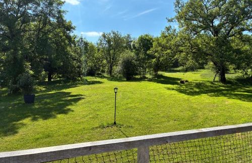 Padirac Bed & Breakfast | Le domaine du Quercy