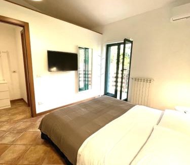 Cesano Apartment | Le Due Lune