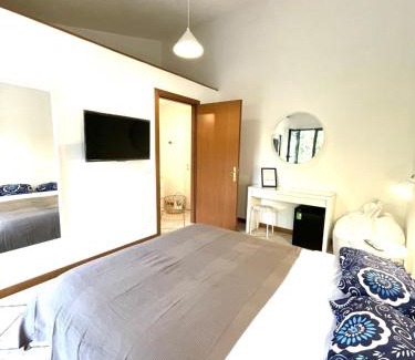 Cesano Apartment | Le Due Lune