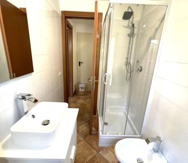 Cesano Apartment | Le Due Lune