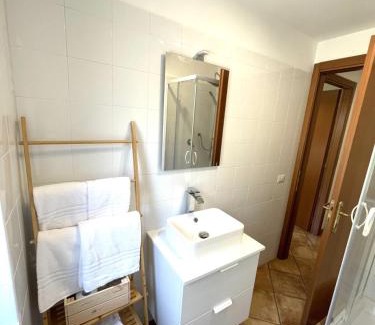 Cesano Apartment | Le Due Lune