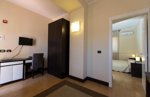 Contrada Pantano d'Arci Hotel | Le Dune Sicily Hotel