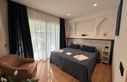 Contrada Pantano d'Arci Hotel | Le Dune Sicily Hotel
