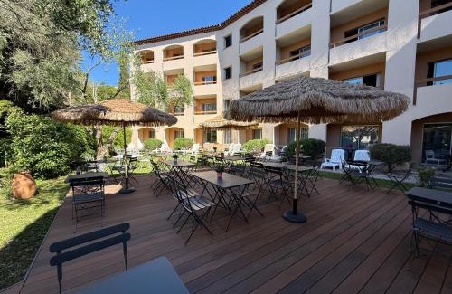 Vence Hotel | Le Floréal