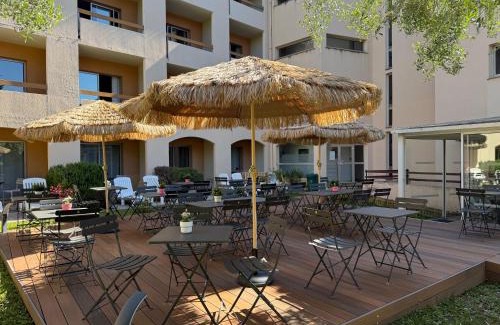 Vence Hotel | Le Floréal