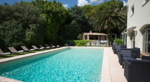 Vence Hotel | Le Floréal