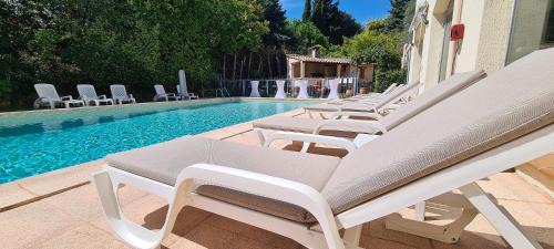 Vence Hotel | Le Floréal