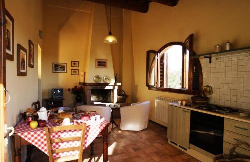 Montespertoli House | Le Fonti A San Giorgio
