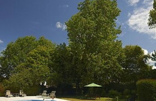 La Ramée Hotel | Le Friquet Country Hotel