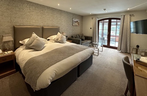 La Ramée Hotel | Le Friquet Country Hotel