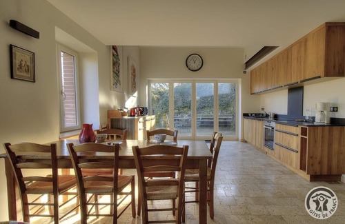 Civrieux-d'Azergues House | Le gîte de la Roche - CIVRIEUX D'AZERGUES
