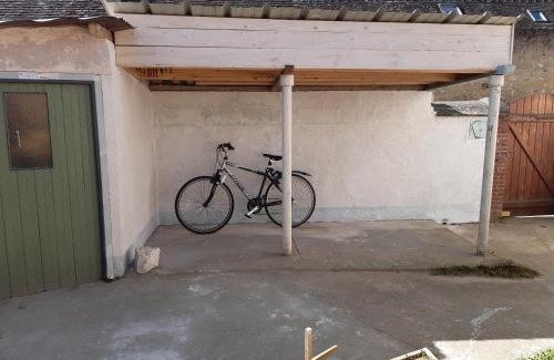 Nogent-le-Rotrou House | Le gîte des pierres