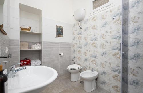 Centro Storico Apartment | Le Giramondo Appartamento Carolina