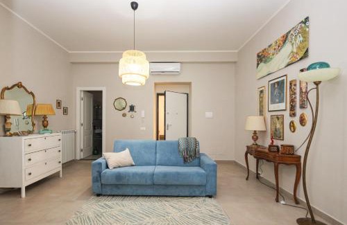 Centro Storico Apartment | Le Giramondo Appartamento Carolina