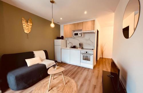 Vierzon Apartment | Le Golden - Home Homy