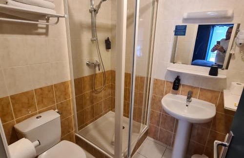 Barcelonnette Hotel | Le Grand Hotel
