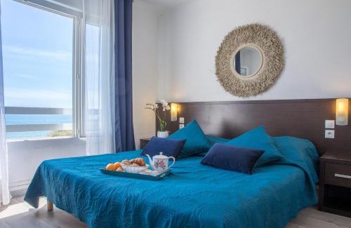 Palavas-les-Flots Hotel | Le Grand Large Bord de Mer Hotel & Appartements