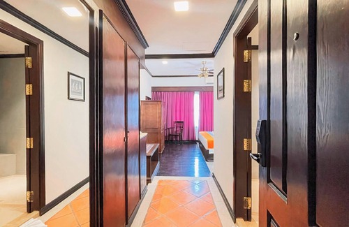 Downtown Siem Reap Hotel | Le Grande Indochine Hotel