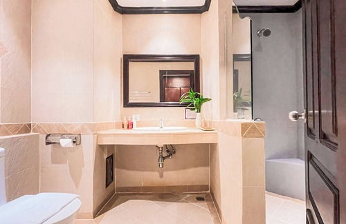 Downtown Siem Reap Hotel | Le Grande Indochine Hotel