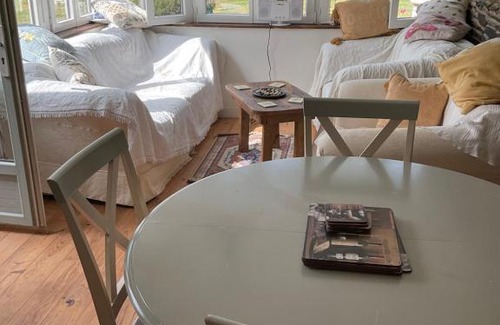 Chateauneuf-du-Faou Bed & Breakfast | Le Grange - Kerzeliou