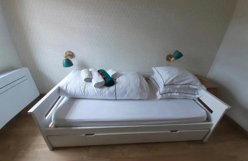 Belley Apartment | Le Grangeon