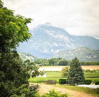 Belley Apartment | Le Grangeon