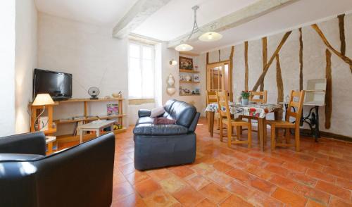 Monlezun House | Le Guitou de Monlezun