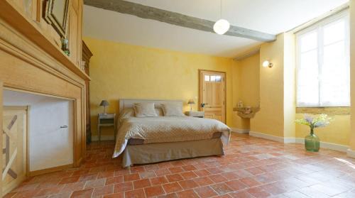 Monlezun House | Le Guitou de Monlezun