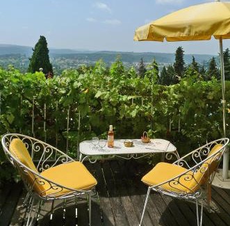 Saint-Paul-de-Vence Hotel | Le Hameau