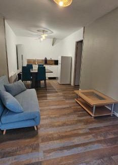 Parigne-lʼEveque Apartment | Le haras de gus et lulu