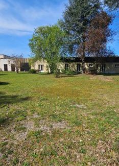 Parigne-lʼEveque Apartment | Le haras de gus et lulu