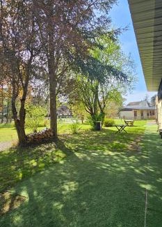 Parigne-lʼEveque Apartment | Le haras de gus et lulu