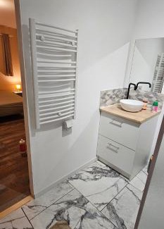 Parigne-lʼEveque Apartment | Le haras de gus et lulu