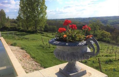Coubjours House | Le Haut Repaire