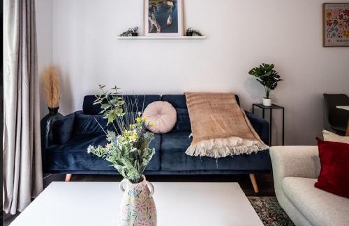 Suresnes Apartment | Le Havre de paix à Suresnes