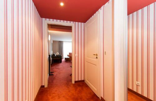Orangerie Apartment | Le Jean-Sébastien Bach