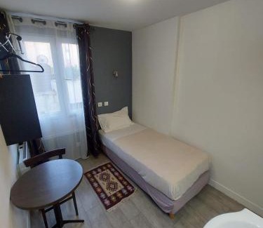 Montreuil Hotel | Le Kleber