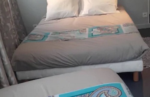 Montreuil Hotel | Le Kleber
