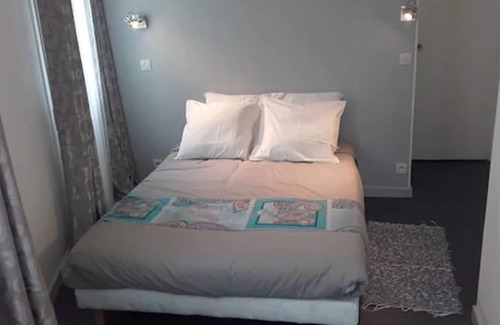 Montreuil Hotel | Le Kleber