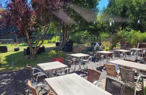 Condat Hotel | Le Lac Des Moines