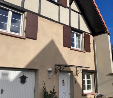 La Celle-sous-Gouzon Apartment | Le linele