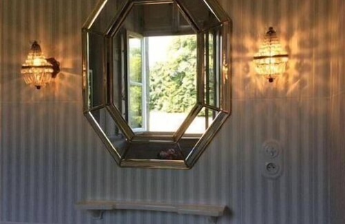 Equilly Bed & Breakfast | Le Logis d'Equilly
