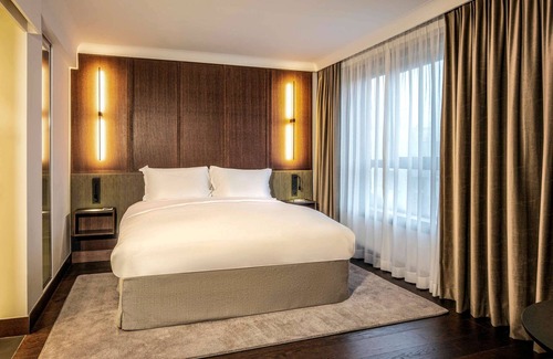 Postel Hotel | Le Louise Hotel Brussels - MGallery