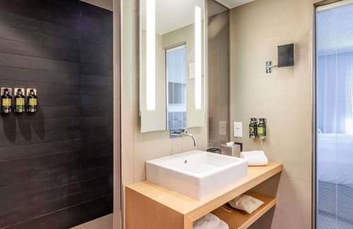 Postel Hotel | Le Louise Hotel Brussels - MGallery