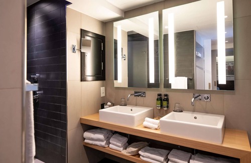 Postel Hotel | Le Louise Hotel Brussels - MGallery